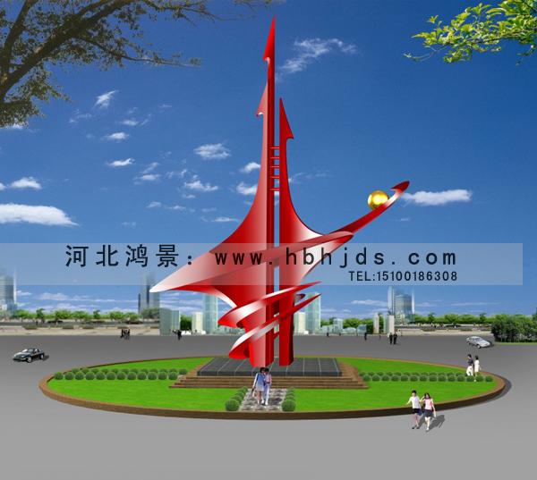 加工金屬不銹鋼雕塑注意事項(xiàng)